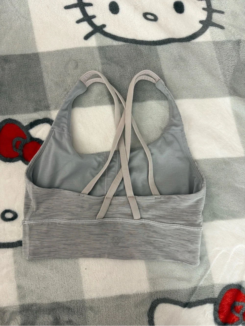 lululemon athletica lululemon gray